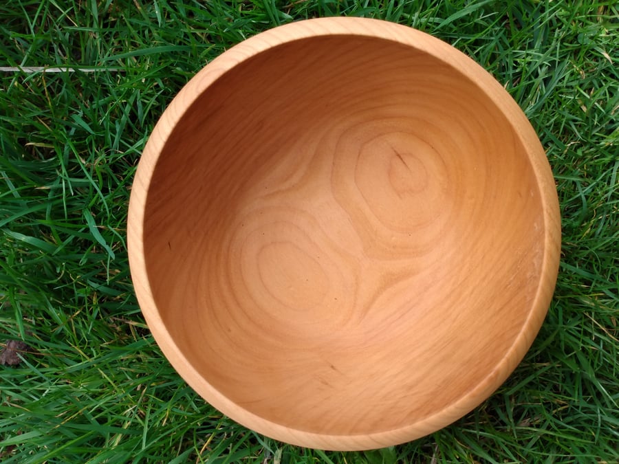 Bowl - Cherry