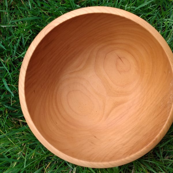 Bowl - Cherry