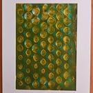 Light in the Green III