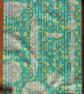 Mid Century Tea Towel - Image 4