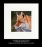 'Raynard' - Giclee Print - Image 1