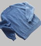 KNITTING PATTERN PDF Stonewash Sweater - Image 2
