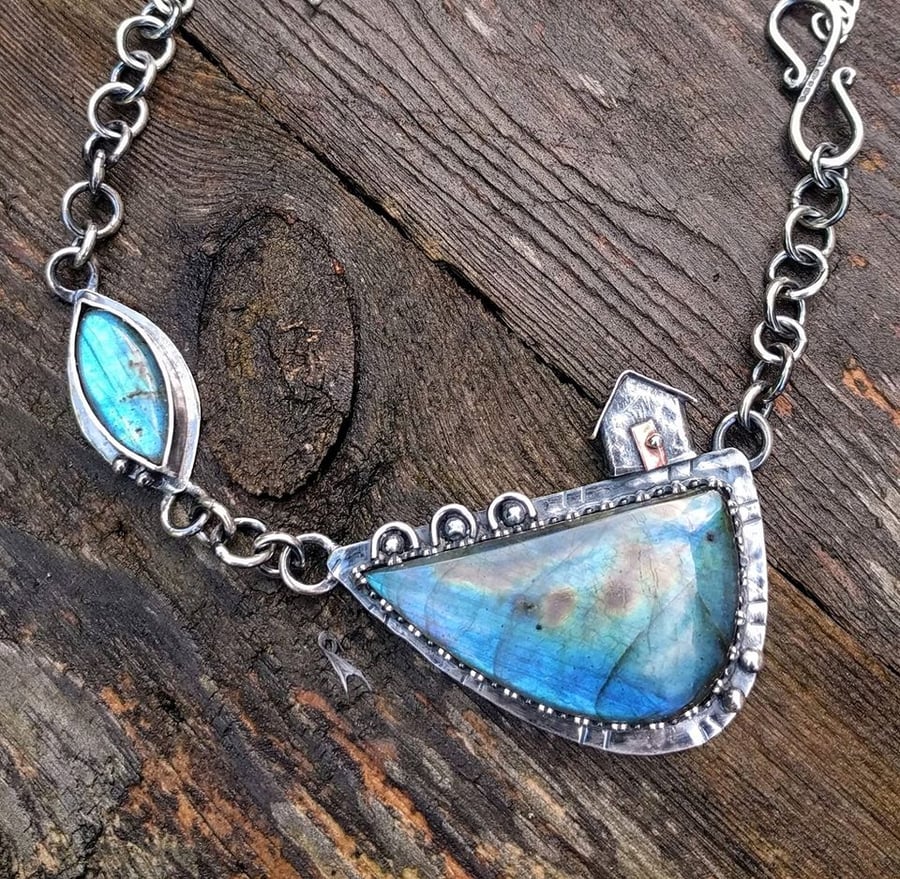 JoRiches Studio Jeweller