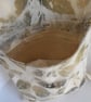ECO BOTANICAL PRINTED SMALL SHOULDER OR CROSS BODY BAG - Image 4