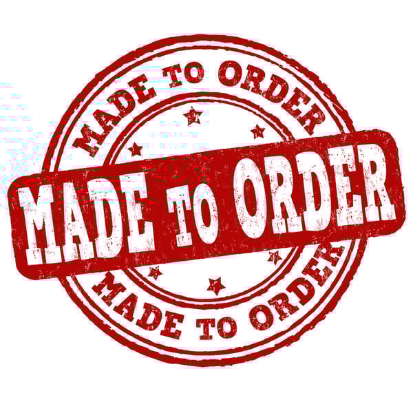 CUSTOM ORDER - Reserved for Wendy 