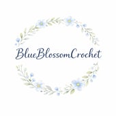 BlueBlossomCrochet
