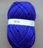 KNITTING PATTERN PDF Teddy in Purple - Image 5