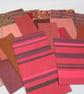 Mixed Red, Bronze Wallpaper Craft Pack - Image 5