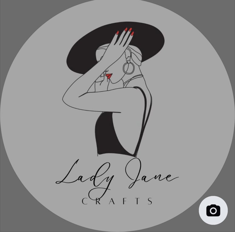Lady Jane Crafts