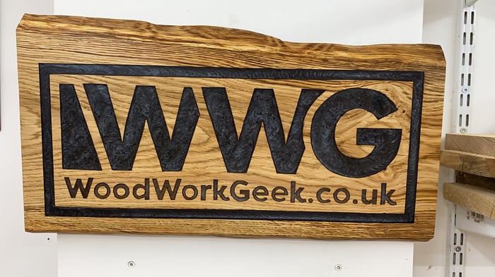 Woodworkgeek