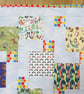 Play I-Spy Patchwork Quilt - Image 3