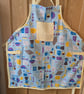 Baking Inspired Apron - Image 1