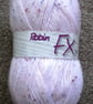 KNITTING PATTERN PDF Feather and Fan Wristers - Image 5