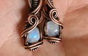 Moonstone Jewellery
