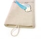  iPhone Sleeve, Smartphone Case, Blue Bird - Image 2