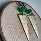 Sacred Balance Earrings 