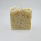 Oatmeal Soap Bar