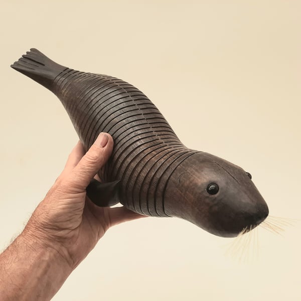 Articulating seal