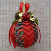  Christmas Bauble Decoration