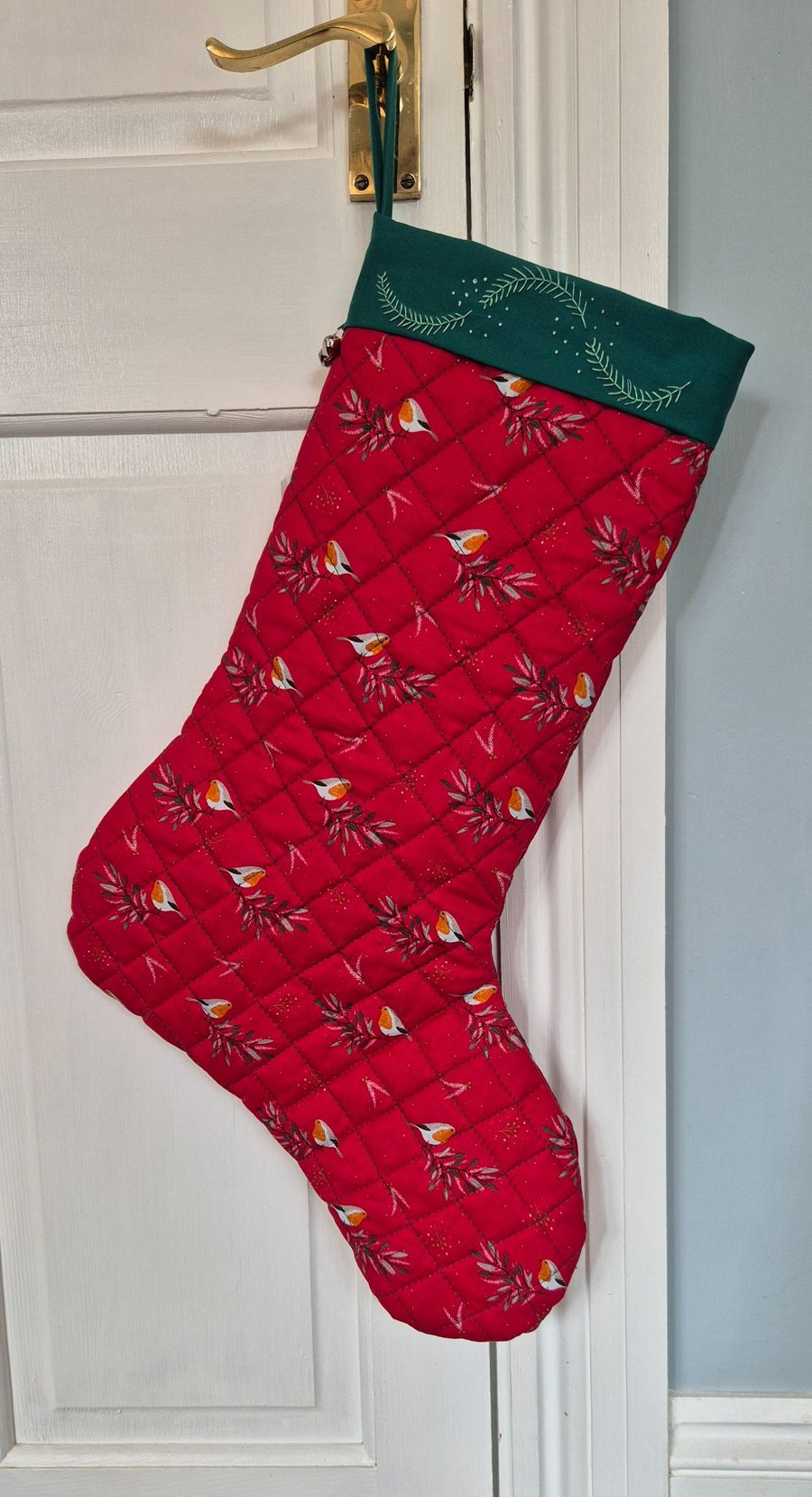 Christmas Stocking