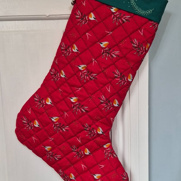 Christmas Stocking