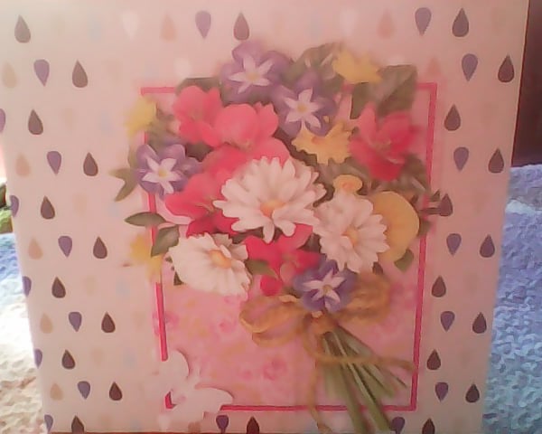 Flower power