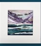 Summer Seconds Original Seascape Painting - Sample 30