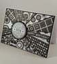 Handmade sunburst number one son birthday card - Image 4