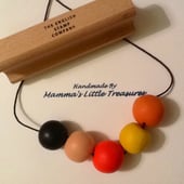 Mamma's Little Treasures 