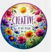 Creative by Kat Design