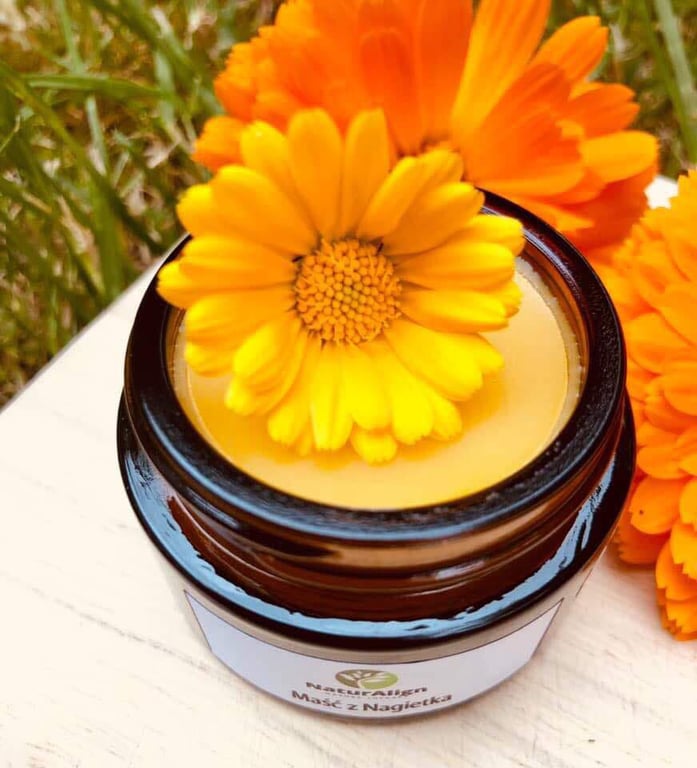 Marigold Ointment 30 ml