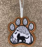 Cat Decoration - Image 1