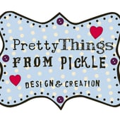 PrettyThingsFromPickle 