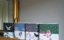 Christmas cards