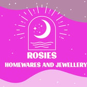 Rosies Jewellery and Homewares
