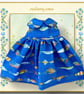 Gone Fishing Dress  - Image 1
