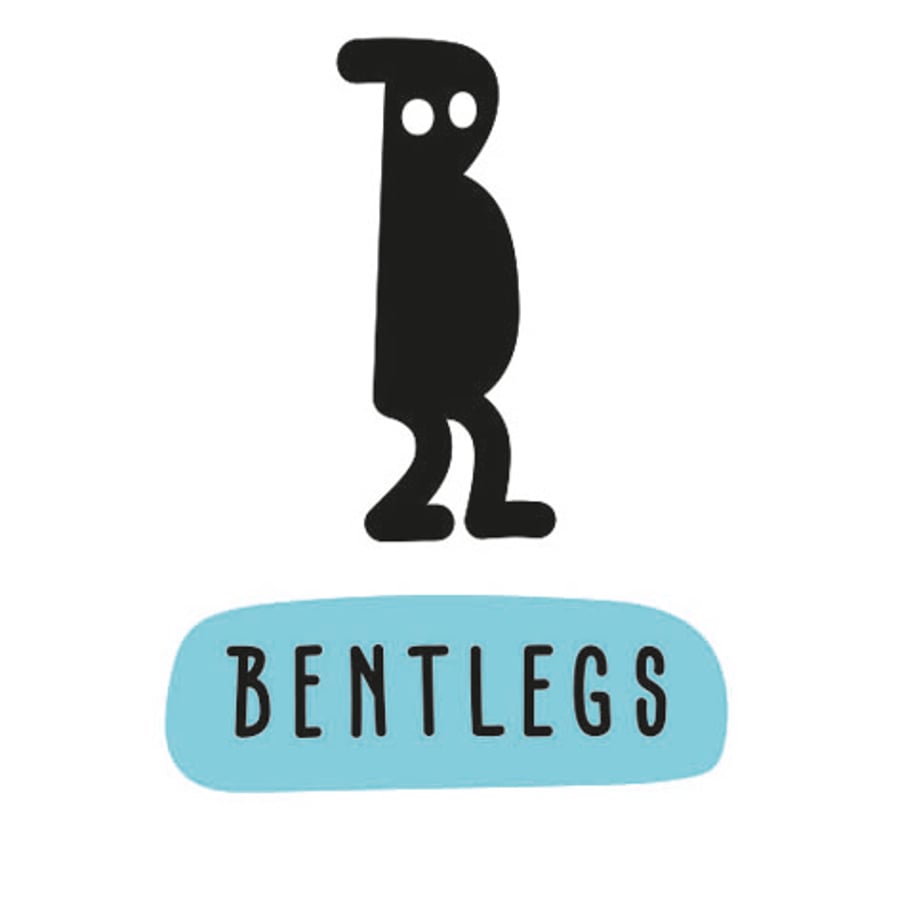 Bentlegs