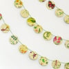 Mini Flower Bunting 