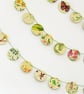 Mini Flower Bunting 