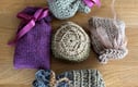 Lavender Sachets