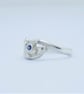 wave on the beach ring  - Image 2