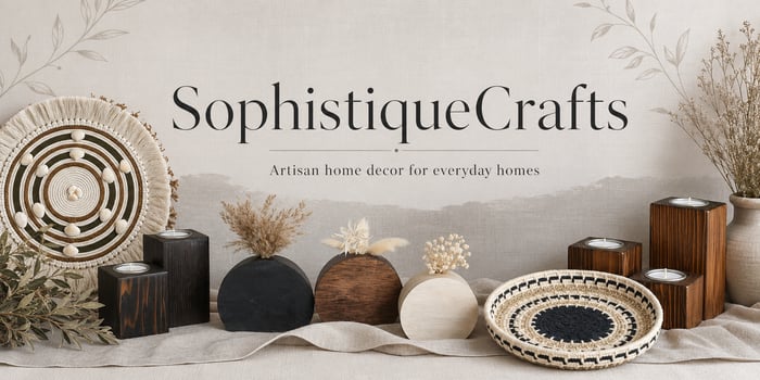 Sophistique Crafts