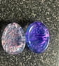 Worry stones thumb stones