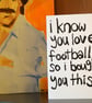 Football - Image 1