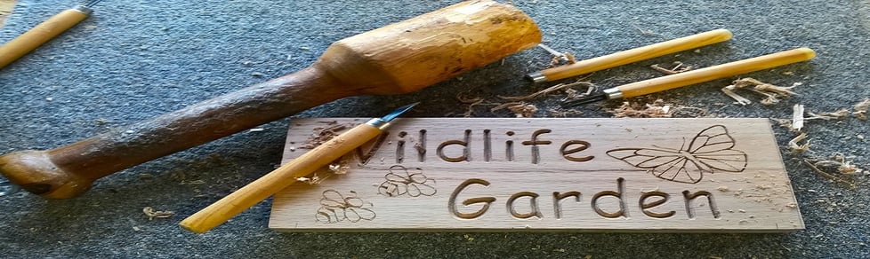 wooden signs uk