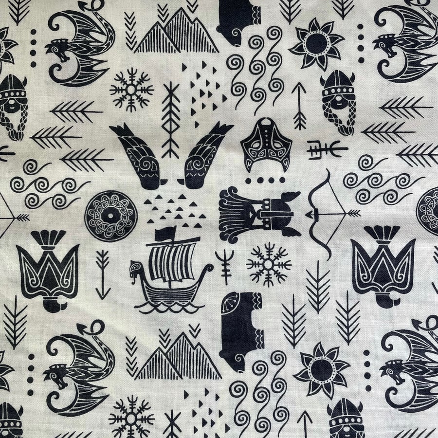 Viking Adventure by Lewis & Irene 