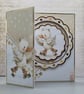 Let the Fun Begin Handmade Card Whimsical Birthday Fun