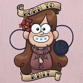 CrazyKnitter