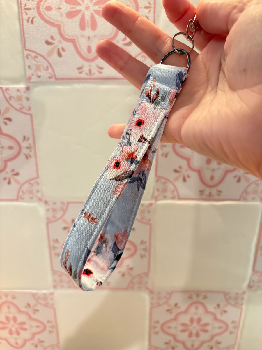 The 'Margaret' Wristlet