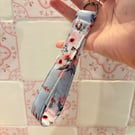 The 'Margaret' Wristlet